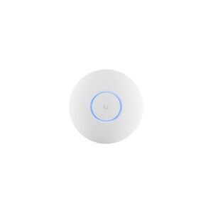 Ubiquiti UniFi 6+  (Wi-Fi 6) - Trådløs forbindelse - (POE Injektor medfølger ikke)