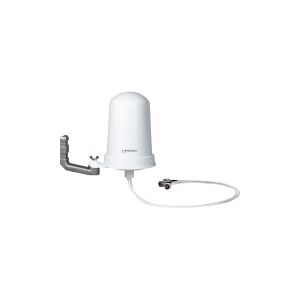 Lancom Systems LANCOM AirLancer ON-Q360ag - Antenne - Wi-Fi - 4 dBi - udendørs - lysegrå