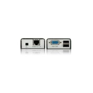 ATEN Technology ATEN CE 100 Local and Remote Units - KVM-forlænger - USB - op til 100 m