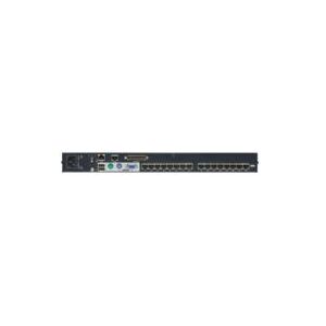 ATEN Technology ALTUSEN KH1516AI - KVM switch - 16 x KVM port(s) - monterbar på stativ