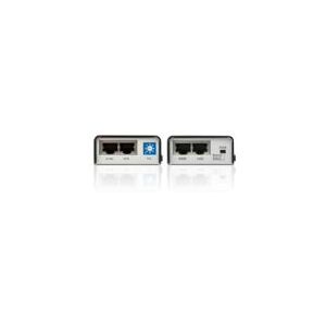 ATEN Technology ATEN VE803 HDMI USB Extender - Video/audio/USB forlænger - HDMI - op til 60 m