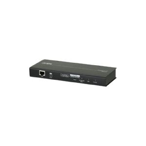 ATEN Technology ATEN CN8000A - KVM-forlænger - PS/2, USB