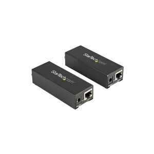 StarTech.com VGA Over CAT5 Extender 250 ft (80m) 1 Local and 1 Remote Unit - VGA Video Over Ethernet Extender Kit (ST121UTPEP) - Forlænger for video - over CAT 5 - op til 80 m - for P/N: SVA12M2NEUA, SVA12M5NA