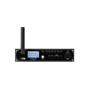 Monacor PA-1200IRD Internet radio