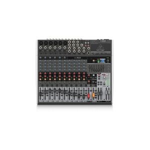 Behringer X1832USB audio mixer 18 kanaler