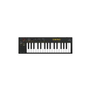 Behringer SWING - MIDI kontrol-keyboard