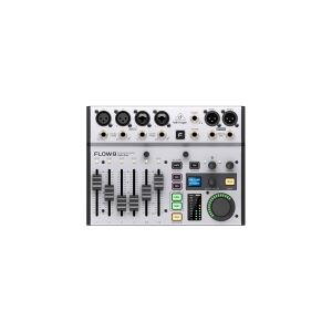 Behringer FLOW 8 - digital mixer