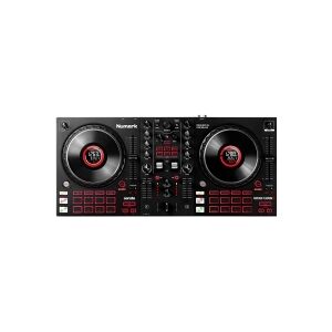 Numark Mixtrack Platinum FX DJ-controller