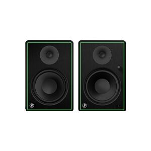 Mackie CR8-XBT (Pair) Multimedia Monitor