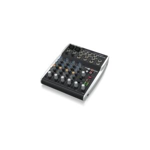 Behringer XENYX 802S - analog lydmixer