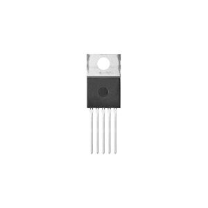 Texas Instruments LM2576HVT-ADJ/NOPB PMIC - spændingsregulator - lineær (LDO) Tube