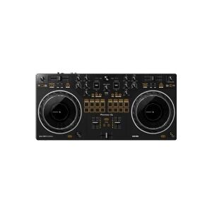 Pioneer DDJ-REV1, USB Type-B, 6,3 mm, 3,5 mm, USB, 5 V, 0,5 A