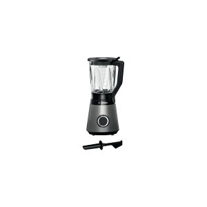 Bosch Serie   4 VitaPower MMB6172SN - Blender - 1.5 liter - 1.2 kW - sølv