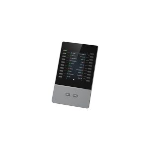 Grandstream Networks Grandstream GBX20 - Modul til forøgelse af taster for VoIP-telefon