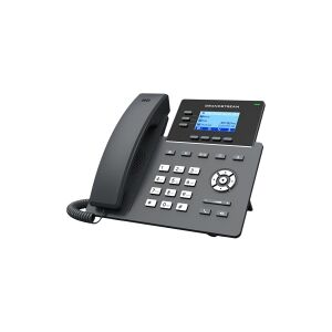 Grandstream Networks Grandstream SIP GRP-2603P Carrier-Grade IP-Phone (with POE)