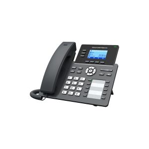 Grandstream Networks Grandstream SIP GRP-2604P Carrier-Grade IP-Phone (with POE)