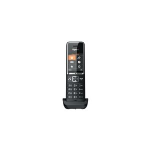 Gigaset Communications Gigaset 550 HX Comfort - Ekstra trådløst håndsæt - ECO DECT\GAP\CAT-iq