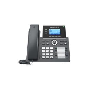 Grandstream Networks Grandstream SIP GRP-2604 Carrier-Grade IP-Phone