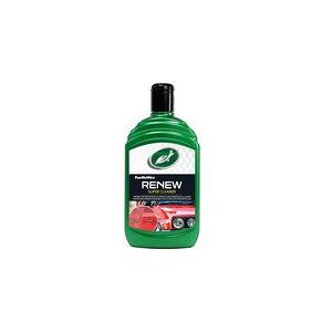 Turtle Wax Renew Super Cleaner Polish - 500 ml.