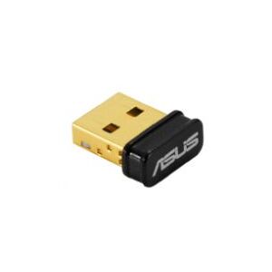 ASUS USB-BT500 - Netværksadapter - USB 2.0 - Bluetooth 5.0 EDR