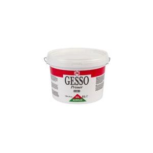 Talens Gesso Primer 1001 Spand 5000 ml