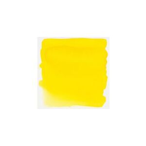 Ecoline Liquid Watercolour Bottle Light Yellow 201