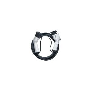 RING Ladekabel - TYPE 1 - 16A - 3.6kwh - 5 m - Til Elbil & Plug-in Hybrider