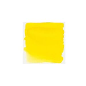 Ecoline Liquid Watercolour Bottle Light Yellow 201