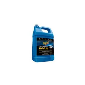 Meguiar's Meguiars Marine Cleaner Wax - 3780 ml.