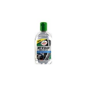 Turtle Wax Wet´n Black Trim & Tyre - Gel - 300 ml.