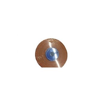 Saint-Gobain Abrasives A/S 38 mm x 50 mtr. R222 K220 - Norton Slibelærred i rulle