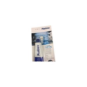 Plastmo A/S Plastmo tagrendelim 100 ml. - til metal