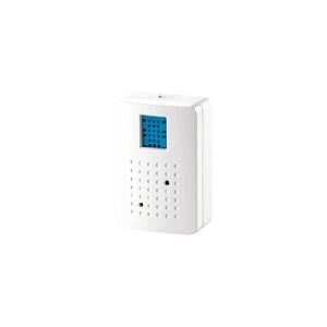 SWITEL BSW 220 T/H, Fugtighed, Temperatur, Trådløs, Bluetooth, 2400 Mhz, 0 - 50 °C, 20 - 90%