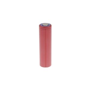 Panasonic Special-batteri 18650 Litium 3.67 V 3450 mAh