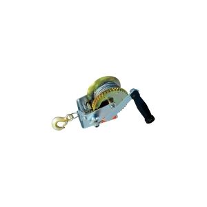 HP Autozubehör Winch 600 kg 8 m · 4 mm