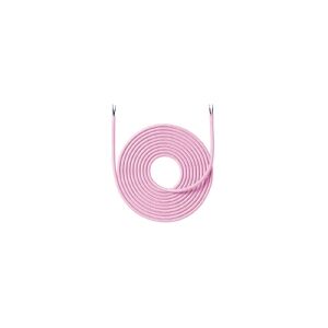 eg_nordic Nielsen Light Stofledning - 4 Meter - Pink