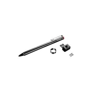 Lenovo Active Pen - Aktiv skrivestift - 2 knapper - for IdeaPad Miix 700-12ISK 80QL  Yoga 900S-12ISK 80ML