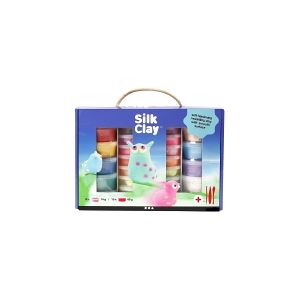 CCPAS Silk Clay - Gift Box (98110) /Arts and Crafts /Multi