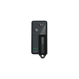 F+F F&F One-button remote control 12V A23 868MHz 30m black RS-P1