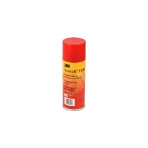 3M Electro-insulating aerosol, colorless 1601 - SCOTCH 40kV/mm 400ml (DE999953057)