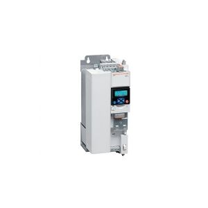 LOVATO Electric 3 phase 7.5kW inverter Uwe = 3x400-480V, Uwy = 3x400-480V/17A EMC filter (VLB30075A480)