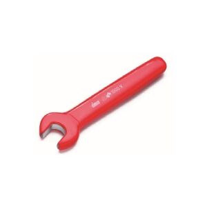 Cimco 11 2714, Krom-vanadium-stål, Rød, 13 mm, 132 mm, 1 stk