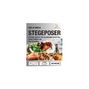 Multi Stegepose Catersource Stor 35x43 cm 5 pak,10 bk x 12 bdt x 5 stk/krt