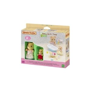 Sylvanian Families 5092 Baby Bath Time