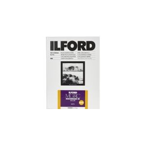 Ilford 1x100 Ilford MG RC DL 25M 13x18