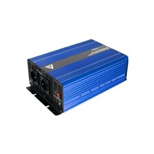 AZO Digital converter 24 VDC/230 VAC voltage converter SINUS IPS-4000S 4000W