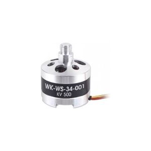 Walkera Brushless motor, right-hand thread (TALI H500-Z-12)