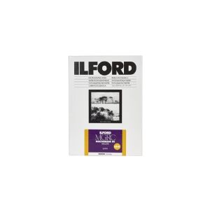 Ilford 1x 10 Ilford MG RC DL 25M 24x30