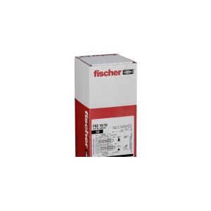 Fischertechnik Fischer Boltanker FBZ 10/10 50 stk