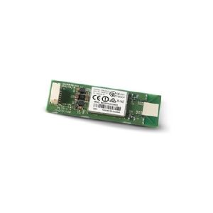 OKI Wireless LAN Module - Udskriftsserver - 802.11a, 802.11b/g/n - for OKI MC563, MC853, MC883, Pro8432  C542, 712, 813, 82X, 833, 843  ES 54XX, 6412, 7412, 84XX